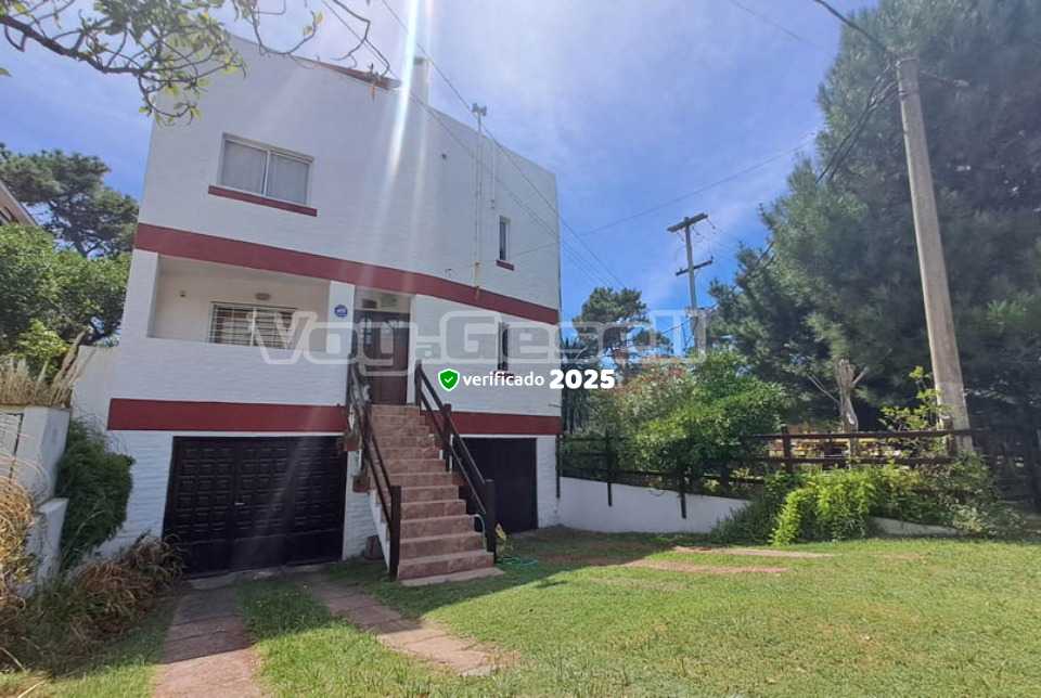 Orvieto D: Departamento en Villa Gesell zona Sur