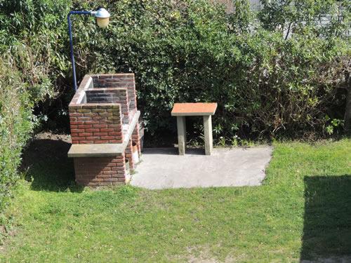 Alquilo Departamento Playa Norte en Villa Gesell zona Barrio Norte a 20 mts de la Playa