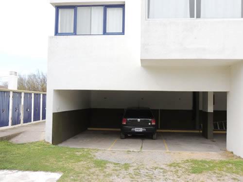 Alquilo Departamento Playa Norte en Villa Gesell zona Barrio Norte a 20 mts de la Playa