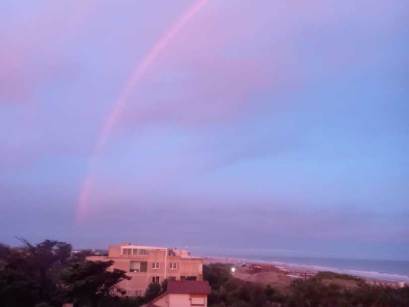 Alquilo Departamento Playa Norte en Villa Gesell zona Barrio Norte a 20 mts de la Playa