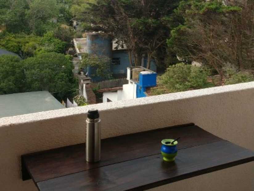 Alquilo Departamento Playa Norte en Villa Gesell zona Barrio Norte a 20 mts de la Playa 