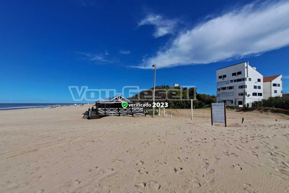 Playa Norte: Departamento en Villa Gesell zona Barrio Norte