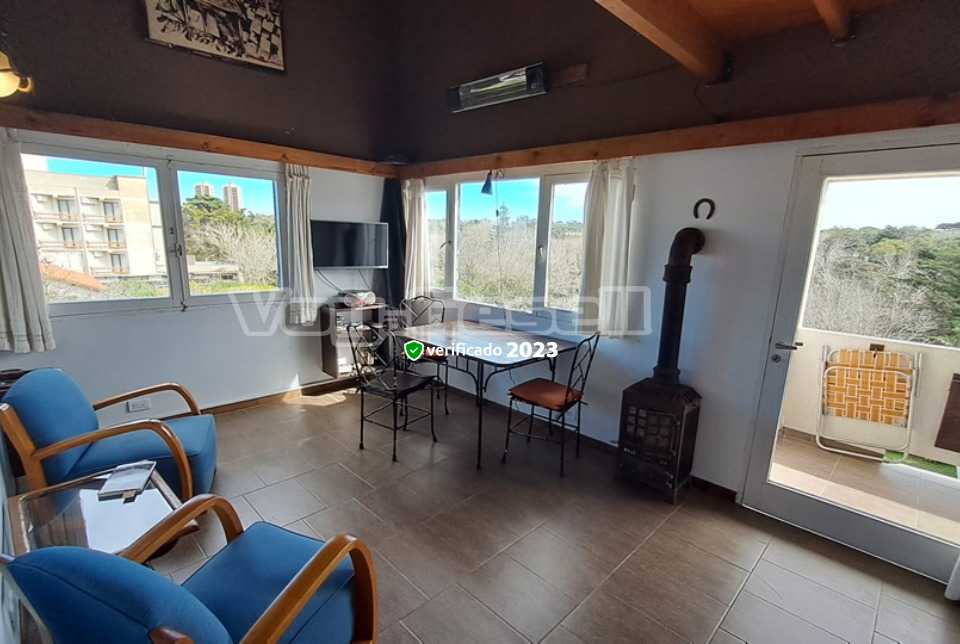 Alquilo Departamento Playa Norte en Villa Gesell zona Barrio Norte a 20 mts de la Playa 