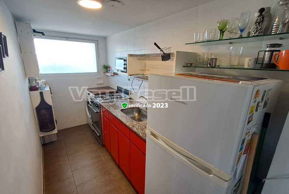 Alquilo Departamento Playa Norte en Villa Gesell zona Barrio Norte a 20 mts de la Playa