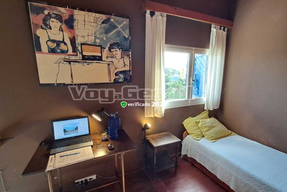 Alquilo Departamento Playa Norte en Villa Gesell zona Barrio Norte a 20 mts de la Playa