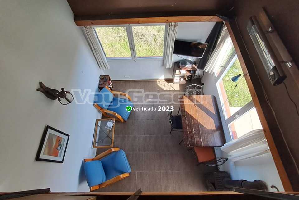 Alquilo Departamento Playa Norte en Villa Gesell zona Barrio Norte a 20 mts de la Playa