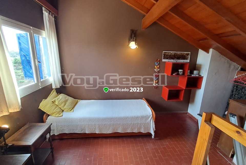 Alquilo Departamento Playa Norte en Villa Gesell zona Barrio Norte a 20 mts de la Playa