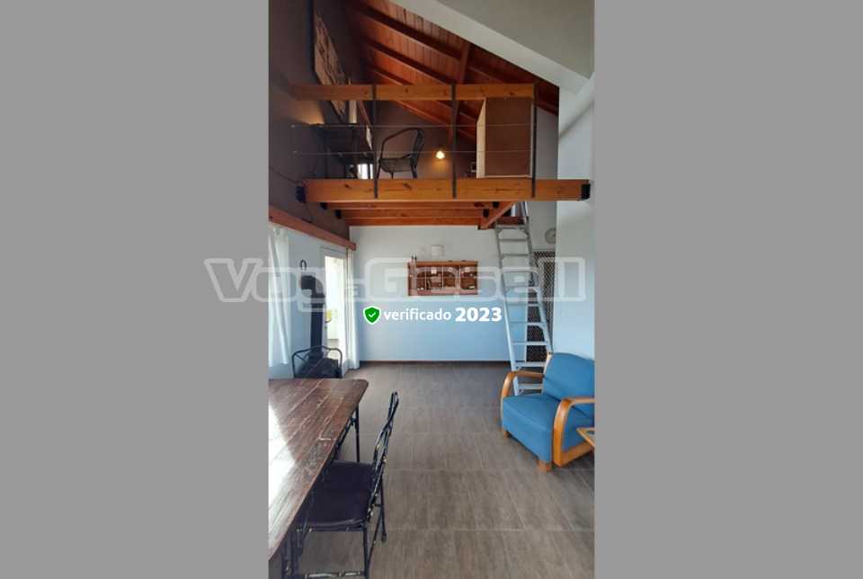 Alquilo Departamento Playa Norte en Villa Gesell zona Barrio Norte a 20 mts de la Playa