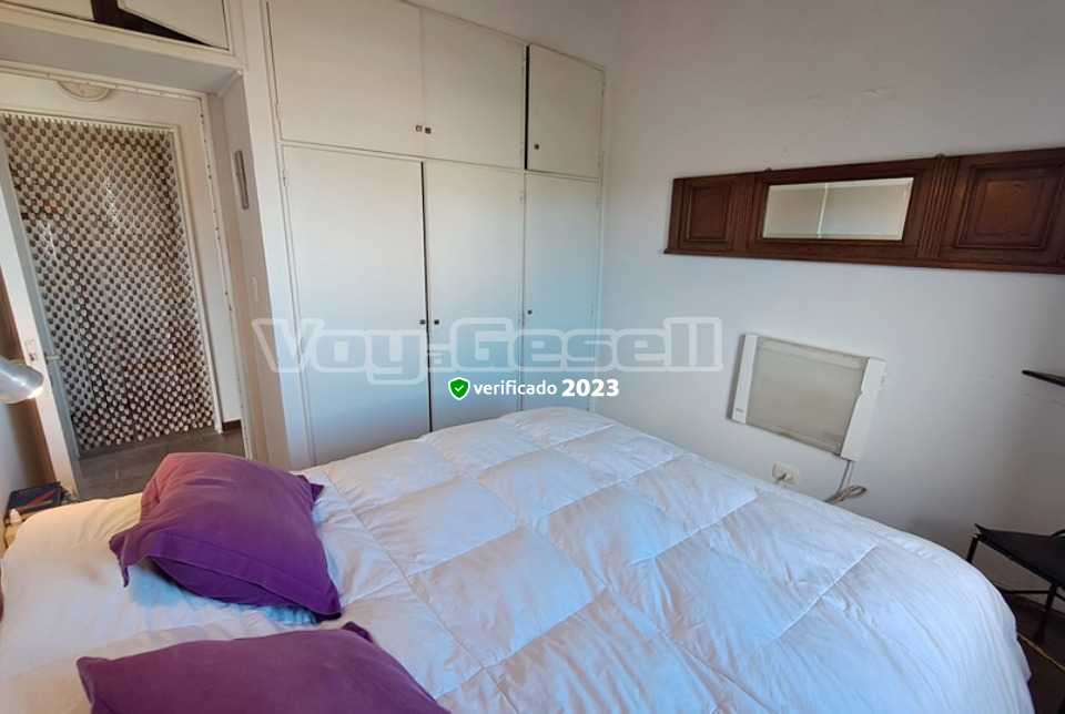 Alquilo Departamento Playa Norte en Villa Gesell zona Barrio Norte a 20 mts de la Playa