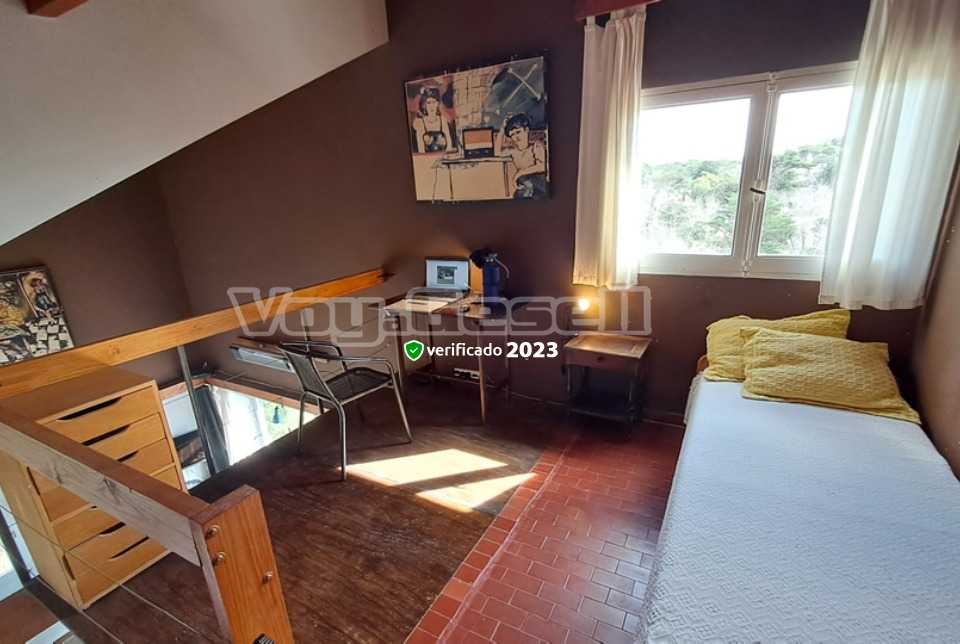 Alquilo Departamento Playa Norte en Villa Gesell zona Barrio Norte a 20 mts de la Playa