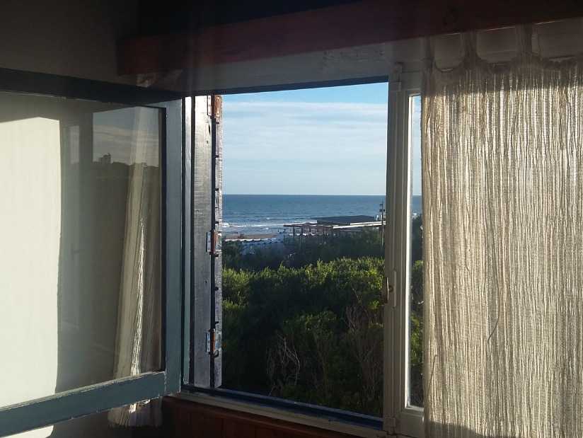 Alquilo Departamento Playa Norte en Villa Gesell zona Barrio Norte a 20 mts de la Playa 