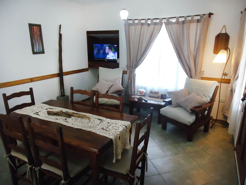 Alquilo Duplex Por tantas cosas en Villa Gesell zona Sur a 200 Mts de la Playa 