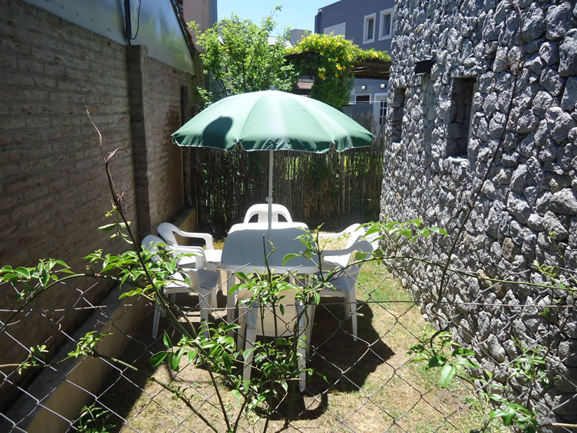 Alquilo Duplex Por tantas cosas en Villa Gesell zona Sur a 200 Mts de la Playa 