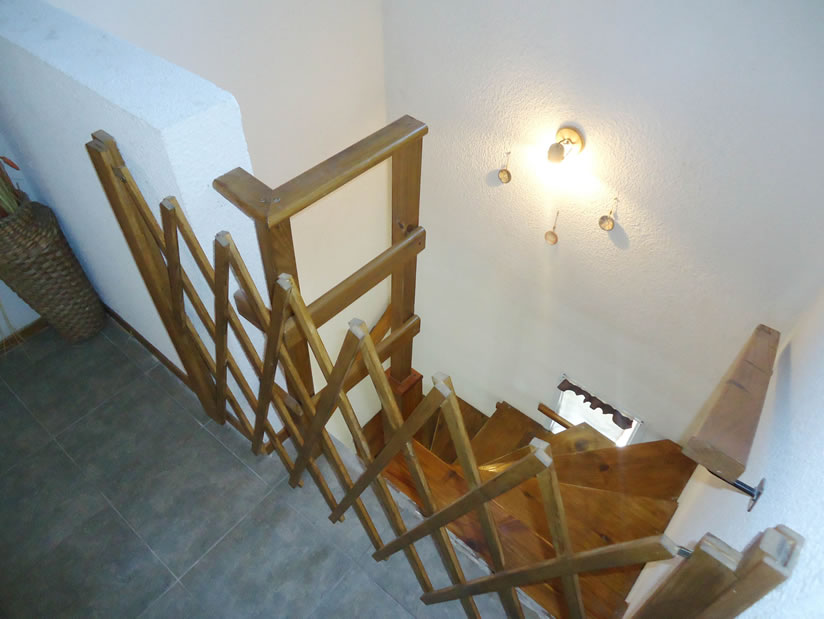 Alquilo Duplex Por tantas cosas en Villa Gesell zona Sur a 200 Mts de la Playa