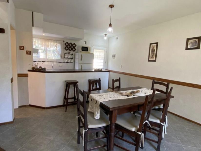 Alquilo Duplex Por tantas cosas en Villa Gesell zona Sur a 200 Mts de la Playa 