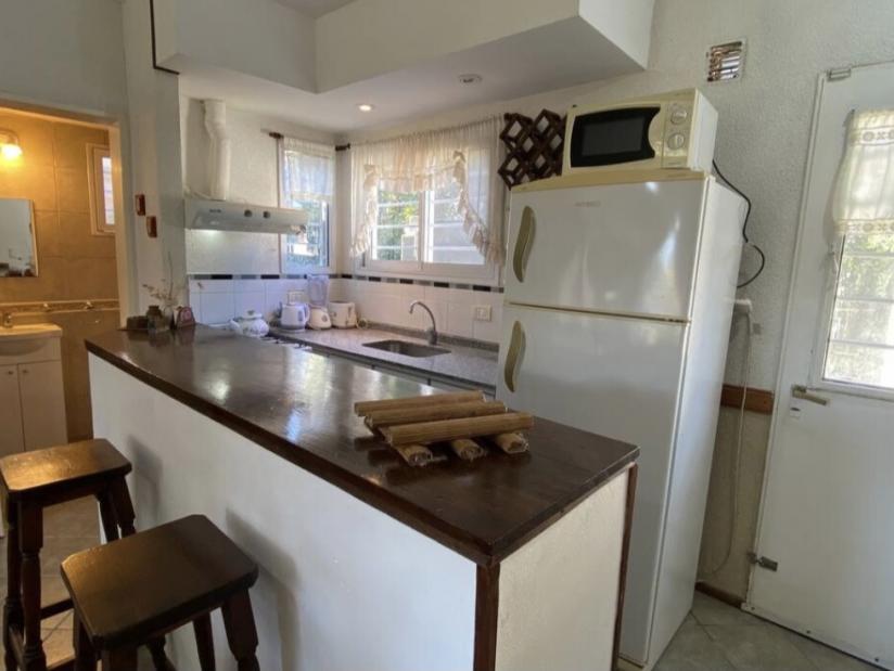 Alquilo Duplex Por tantas cosas en Villa Gesell zona Sur a 200 Mts de la Playa