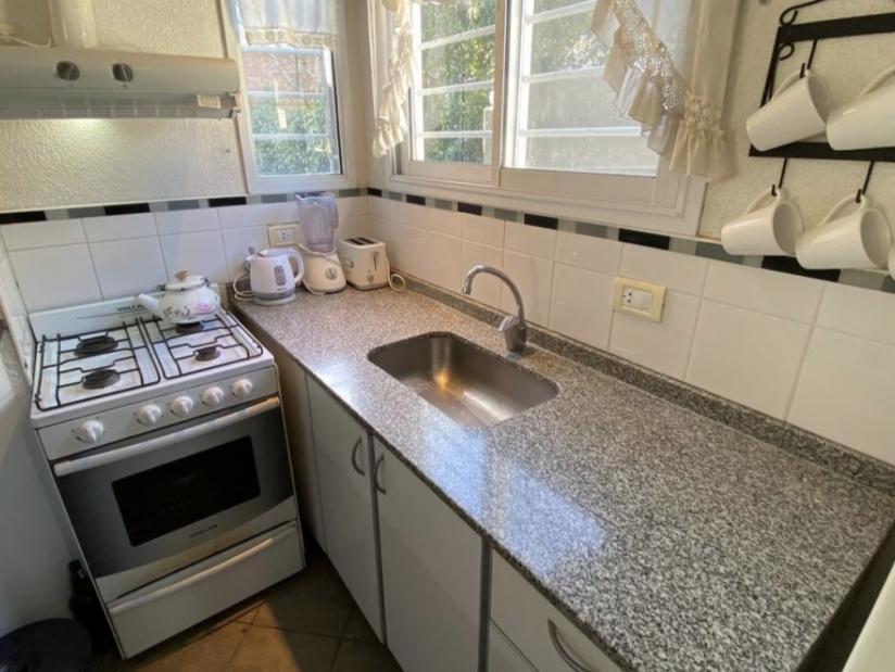 Alquilo Duplex Por tantas cosas en Villa Gesell zona Sur a 200 Mts de la Playa