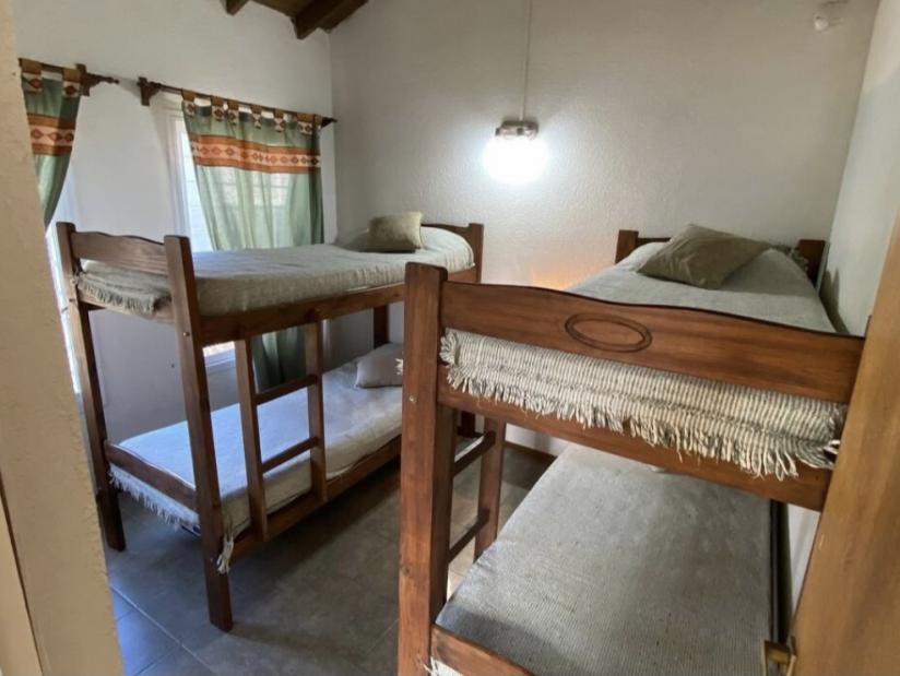 Alquilo Duplex Por tantas cosas en Villa Gesell zona Sur a 200 Mts de la Playa