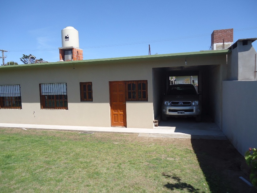 Alquilo Departamento Porfirio en Villa Gesell zona Centro a 1300 Mts de la Playa