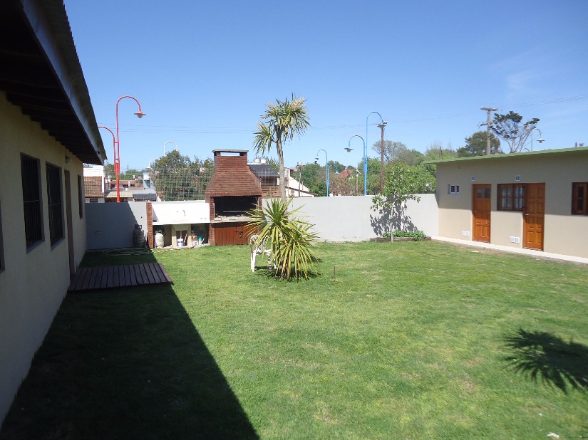 Alquilo Departamento Porfirio en Villa Gesell zona Centro a 1300 Mts de la Playa