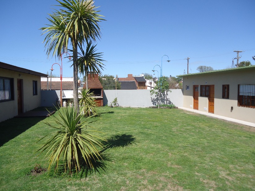 Alquilo Departamento Porfirio en Villa Gesell zona Centro a 1300 Mts de la Playa
