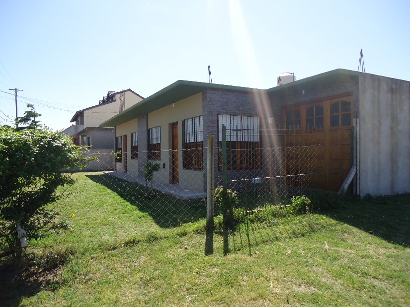Alquilo Departamento Porfirio en Villa Gesell zona Centro a 1300 Mts de la Playa