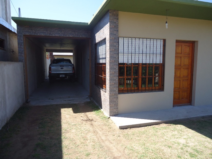 Alquilo Departamento Porfirio en Villa Gesell zona Centro a 1300 Mts de la Playa