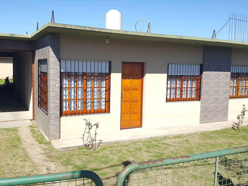 Porfirio: Departamento en Villa Gesell zona Centro