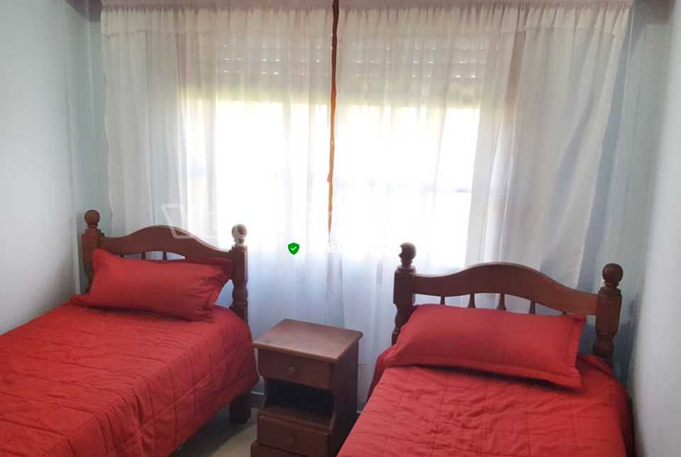 Alquilo Departamento Porfirio en Villa Gesell zona Centro a 1300 Mts de la Playa