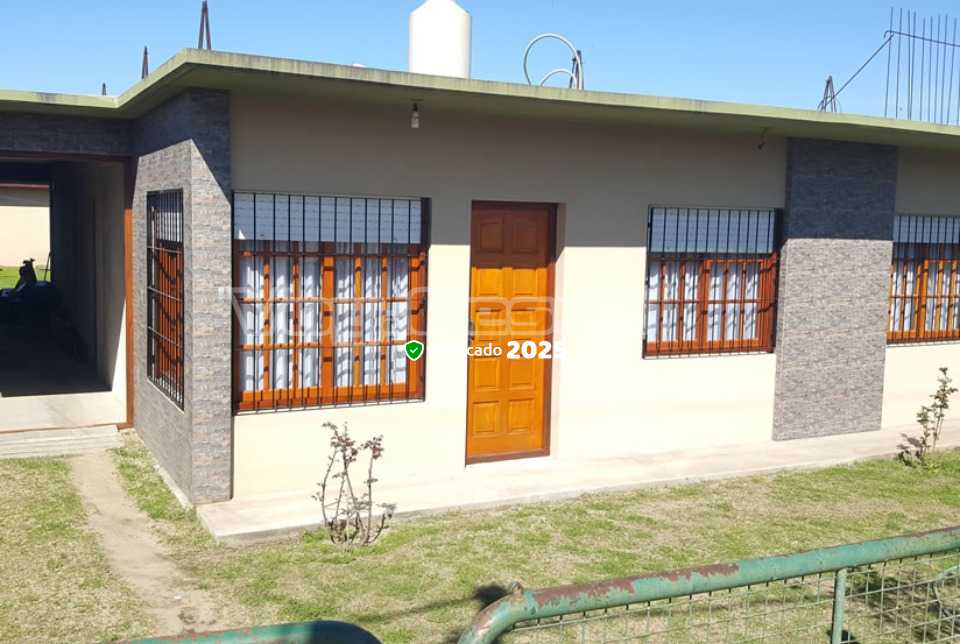 Porfirio: Departamento en Villa Gesell zona Centro