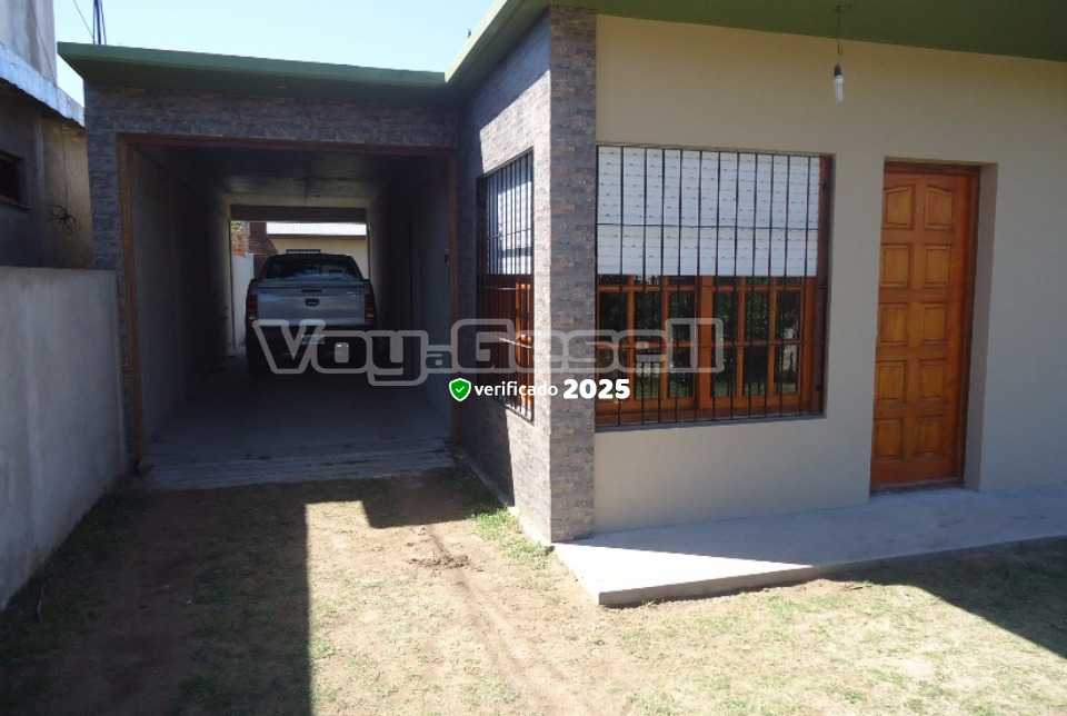 Alquilo Departamento Porfirio en Villa Gesell zona Centro a 1300 Mts de la Playa