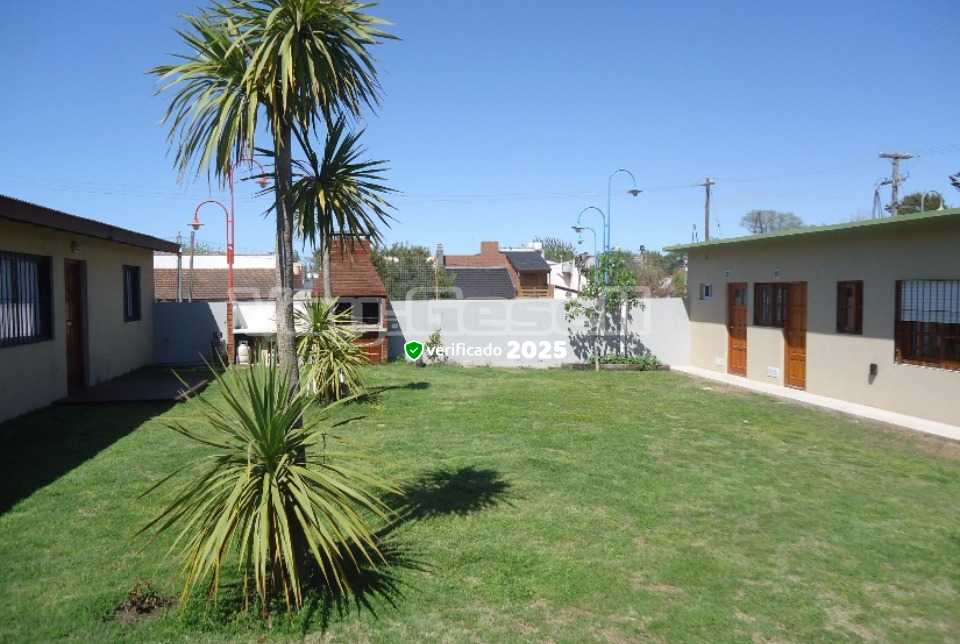 Alquilo Departamento Porfirio en Villa Gesell zona Centro a 1300 Mts de la Playa