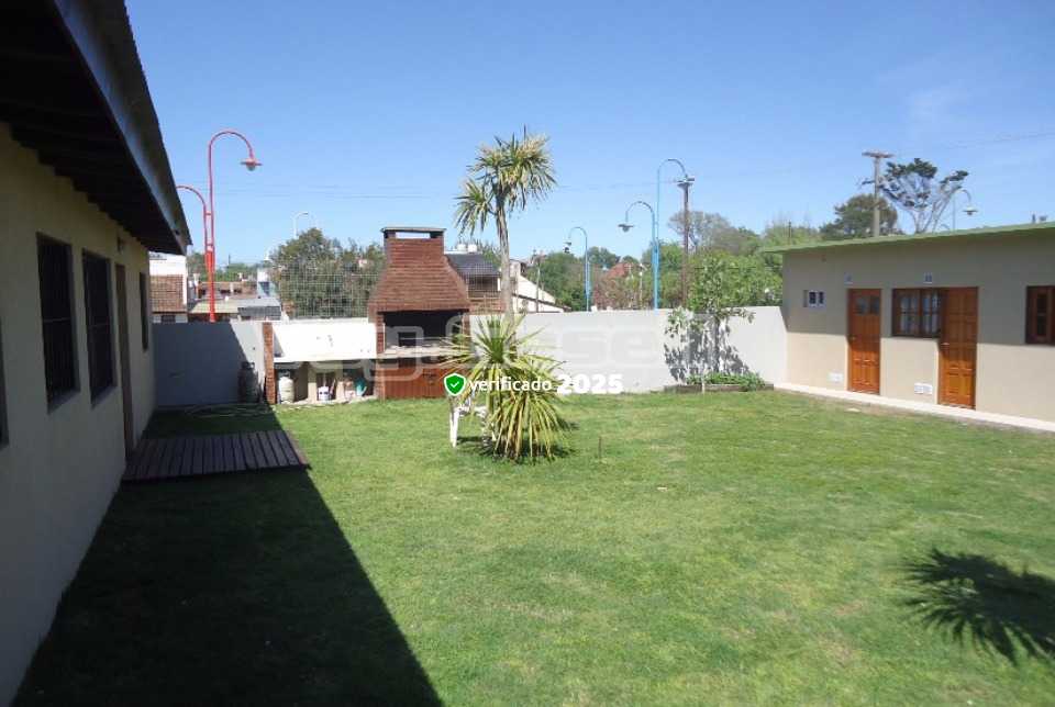 Alquilo Departamento Porfirio en Villa Gesell zona Centro a 1300 Mts de la Playa