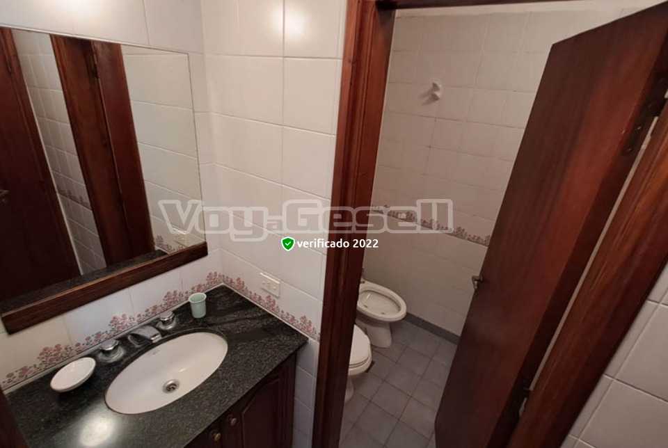 Alquilo Duplex Ricardo en Villa Gesell zona Centro 