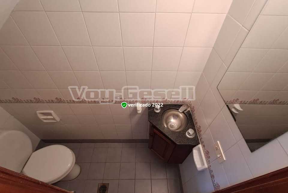 Alquilo Duplex Ricardo en Villa Gesell zona Centro 