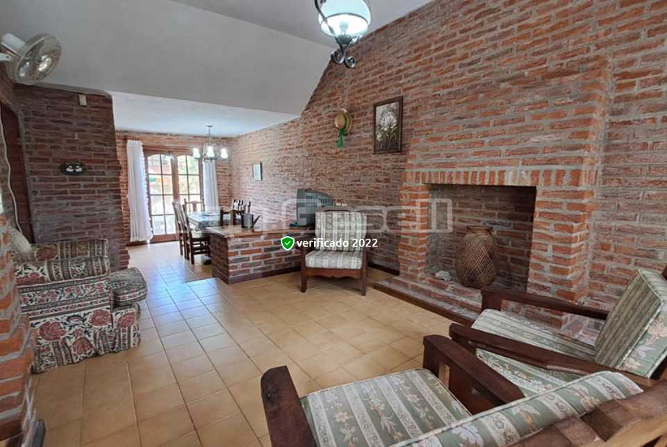 Alquilo Duplex Ricardo en Villa Gesell zona Centro  CÃ³modo livng