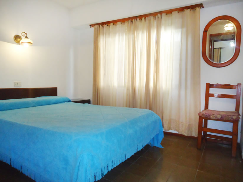 Alquilo Duplex Seis de Copas en Villa Gesell zona Centro a 150 Mts de la Playa 