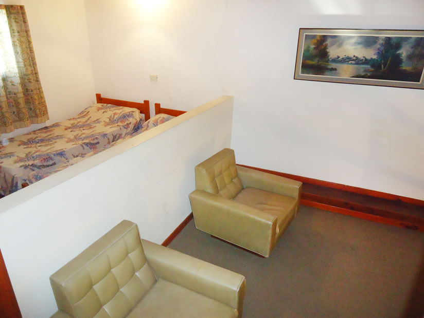 Alquilo Duplex Seis de Copas en Villa Gesell zona Centro a 150 Mts de la Playa