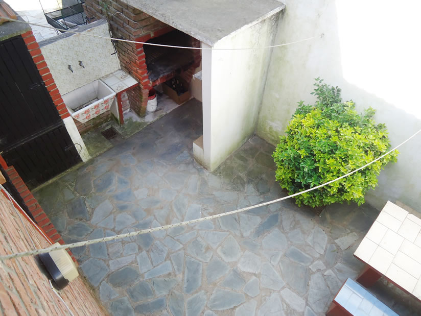 Alquilo Duplex Seis de Copas en Villa Gesell zona Centro a 150 Mts de la Playa