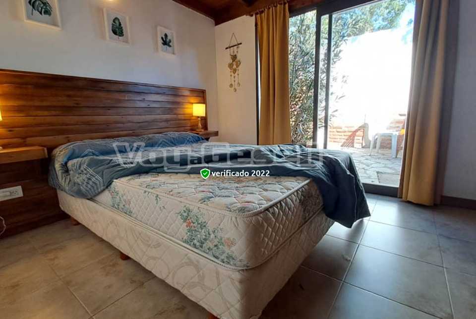 Alquilo Casa Sofican en Villa Gesell zona Barrio Norte a 1100 Mts de la Playa