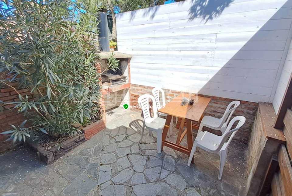 Alquilo Casa Sofican en Villa Gesell zona Barrio Norte a 1100 Mts de la Playa