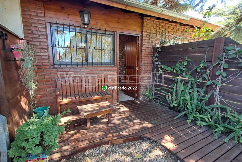 Casa: Sofican en Villa Gesell zona Barrio Norte