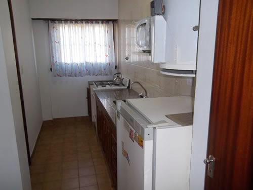 Alquilo Departamento Taormina en Villa Gesell zona Centro Comercial a 200 Mts de la Playa 