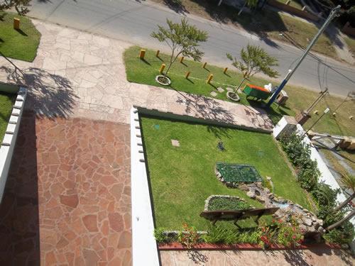 Alquilo Departamento Taormina en Villa Gesell zona Centro Comercial a 200 Mts de la Playa