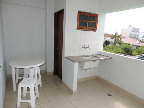 Alquilo Departamento Taormina en Villa Gesell zona Centro Comercial a 200 Mts de la Playa