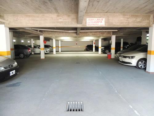 Alquilo Departamento Taormina en Villa Gesell zona Centro Comercial a 200 Mts de la Playa