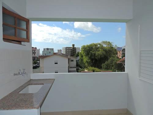 Alquilo Departamento Taormina en Villa Gesell zona Centro Comercial a 200 Mts de la Playa