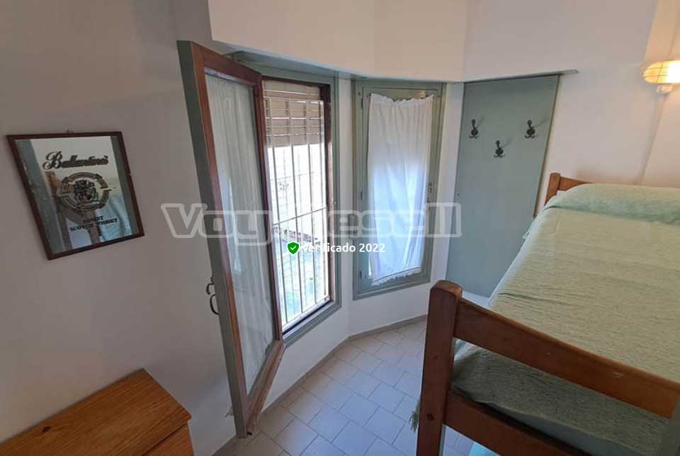 Alquilo Departamento Vistamar III en Villa Gesell zona Centro Comercial a 5 Mts de la Playa