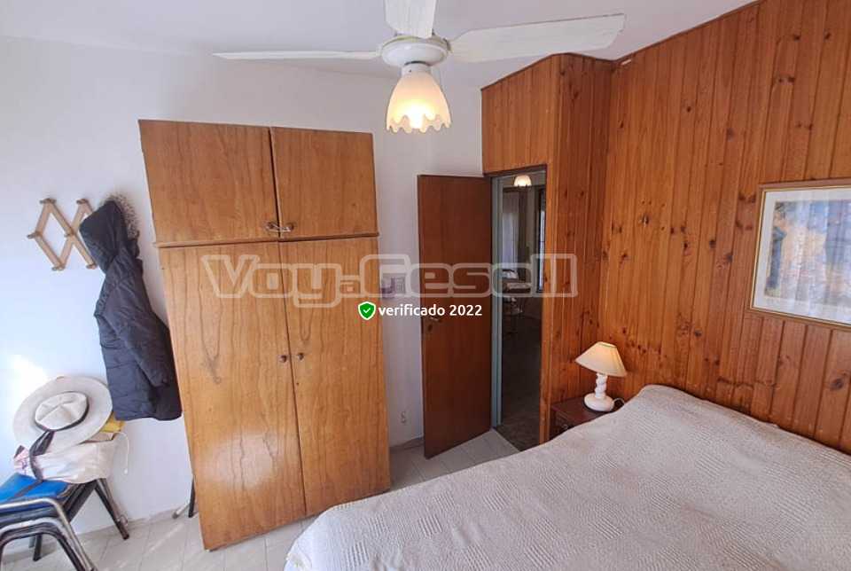 Alquilo Departamento Vistamar III en Villa Gesell zona Centro Comercial a 5 Mts de la Playa