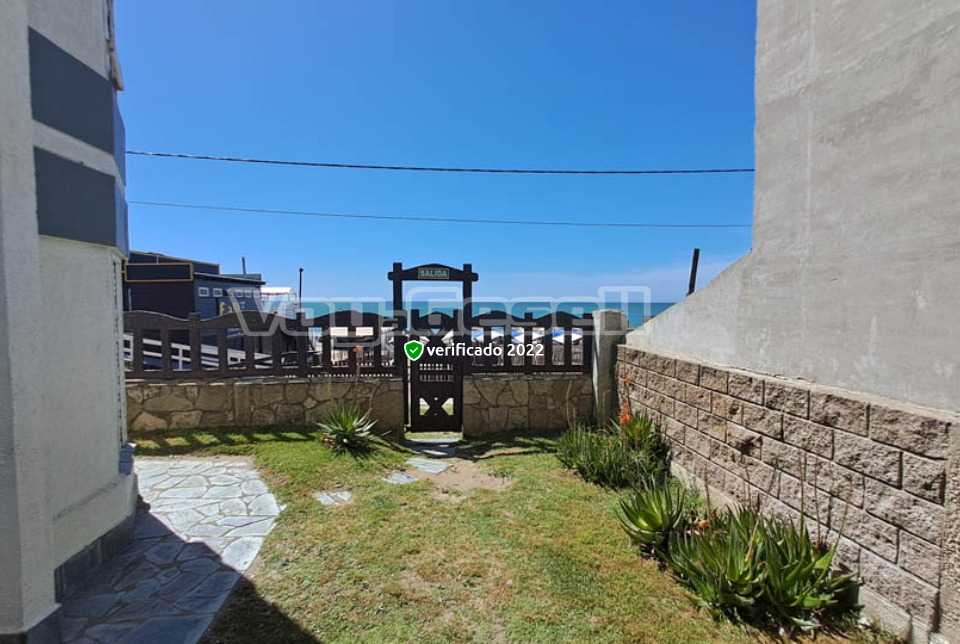 Alquilo Departamento Vistamar III en Villa Gesell zona Centro Comercial a 5 Mts de la Playa 